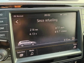 VW Passat R Line biTurbo 4 Motion | Mobile.bg    13