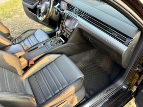 Обява за продажба на VW Passat R Line biTurbo 4 Motion ~28 500 лв. - изображение 6