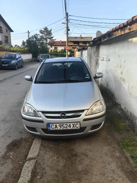 Обява за продажба на Opel Corsa ~3 800 лв. - изображение 1