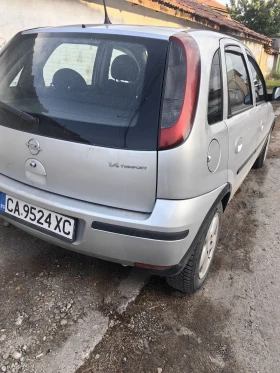 Обява за продажба на Opel Corsa ~3 800 лв. - изображение 3
