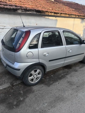 Обява за продажба на Opel Corsa ~3 800 лв. - изображение 2