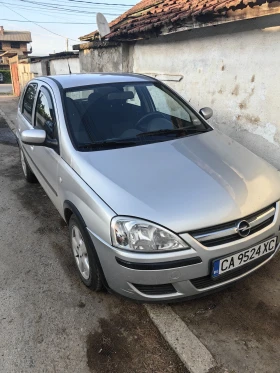 Обява за продажба на Opel Corsa ~3 800 лв. - изображение 1