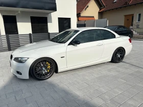     BMW 330 E93
