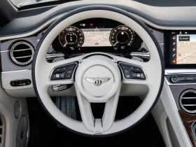 Bentley Continental gt GTC SPEED V8 HYBRID/FIRST EDITION/NAIM/HEAD UP/360 - 329980 EUR - 95666139 10