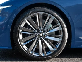 Bentley Continental gt GTC SPEED V8 HYBRID/FIRST EDITION/NAIM/HEAD UP/360 - 329980 EUR - 95666139 6