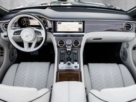 Bentley Continental gt GTC SPEED V8 HYBRID/FIRST EDITION/NAIM/HEAD UP/360 - 329980 EUR - 95666139 12