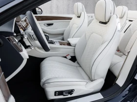 Bentley Continental gt GTC SPEED V8 HYBRID/FIRST EDITION/NAIM/HEAD UP/360 - 329980 EUR - 95666139 8