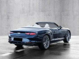 Bentley Continental gt GTC SPEED V8 HYBRID/FIRST EDITION/NAIM/HEAD UP/360 - 329980 EUR - 95666139 4