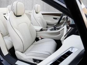 Bentley Continental gt GTC SPEED V8 HYBRID/FIRST EDITION/NAIM/HEAD UP/360 - 329980 EUR - 95666139 16