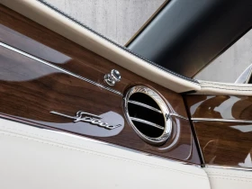 Bentley Continental gt GTC SPEED V8 HYBRID/FIRST EDITION/NAIM/HEAD UP/360 - 329980 EUR - 95666139 15