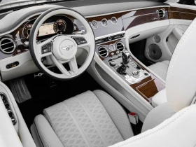 Bentley Continental gt GTC SPEED V8 HYBRID/FIRST EDITION/NAIM/HEAD UP/360 - 329980 EUR - 95666139 9