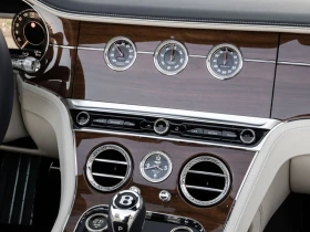 Bentley Continental gt GTC SPEED V8 HYBRID/FIRST EDITION/NAIM/HEAD UP/360 - 329980 EUR - 95666139 13