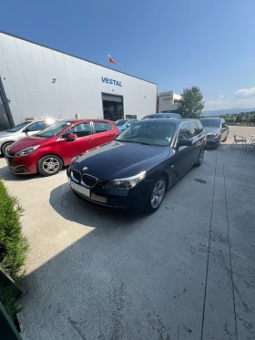 Обява за продажба на BMW 530 ~12 000 лв. - изображение 2