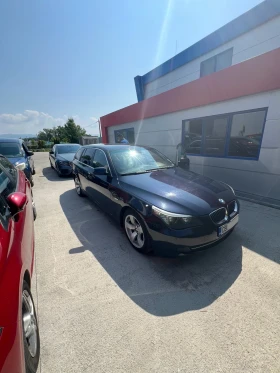 Обява за продажба на BMW 530 ~12 000 лв. - изображение 3