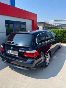 Обява за продажба на BMW 530 ~12 000 лв. - изображение 1