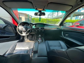 Обява за продажба на BMW 530 ~12 000 лв. - изображение 4