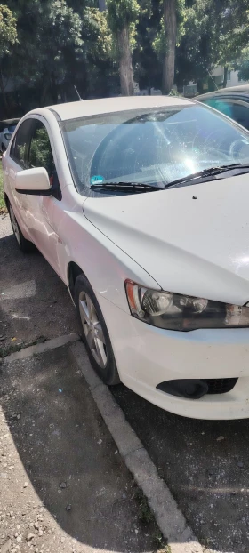 Mitsubishi Lancer 1.5 109 .. | Mobile.bg    2