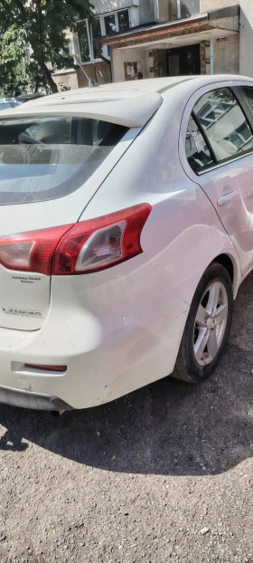 Mitsubishi Lancer 1.5 109 .. | Mobile.bg    4