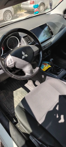 Mitsubishi Lancer 1.5 109 .. | Mobile.bg    7