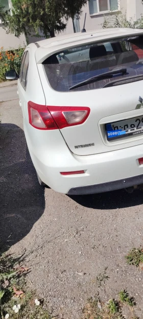 Mitsubishi Lancer 1.5 109 .. | Mobile.bg    5