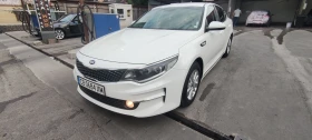 Обява за продажба на Kia K5 ~23 000 лв. - изображение 1