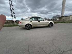 Mercedes-Benz C 180 1.8 - 4700 лв. - 57170766 7