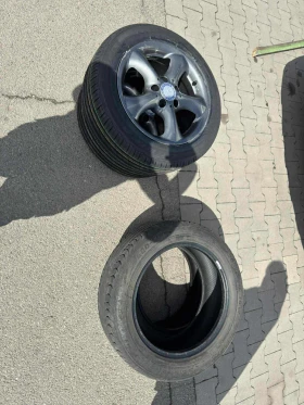 Mercedes-Benz C 180 1.8 - 4700 лв. - 57170766 3
