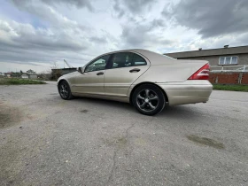 Mercedes-Benz C 180 1.8 - 4700 лв. - 57170766 5