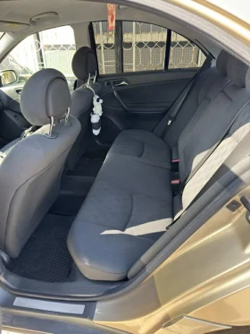 Mercedes-Benz C 180 1.8 - 4700 лв. - 57170766 2