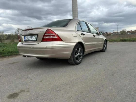 Mercedes-Benz C 180 1.8 - 4700 лв. - 57170766 6