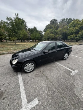 Обява за продажба на Mercedes-Benz C 200 ~5 000 лв. - изображение 2