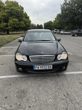 Обява за продажба на Mercedes-Benz C 200 ~5 000 лв. - изображение 1