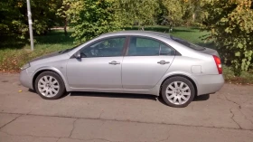 Обява за продажба на Nissan Primera ~2 800 лв. - изображение 1