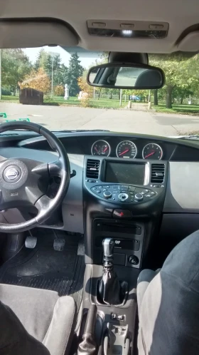 Обява за продажба на Nissan Primera ~2 800 лв. - изображение 5