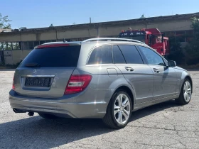     Mercedes-Benz C 220 AVANTGARDE* FULL* DISTRONIC* TUV* !