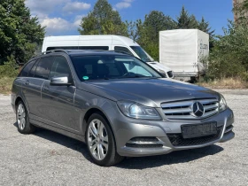     Mercedes-Benz C 220 AVANTGARDE* FULL* DISTRONIC* TUV* !
