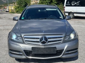     Mercedes-Benz C 220 AVANTGARDE* FULL* DISTRONIC* TUV* !