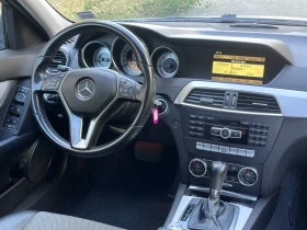 Mercedes-Benz C 220 AVANTGARDE* FULL* DISTRONIC* TUV* ! | Mobile.bg    7