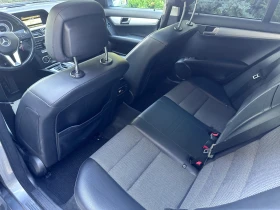 Mercedes-Benz C 220 AVANTGARDE* FULL* DISTRONIC* TUV* ! | Mobile.bg    10