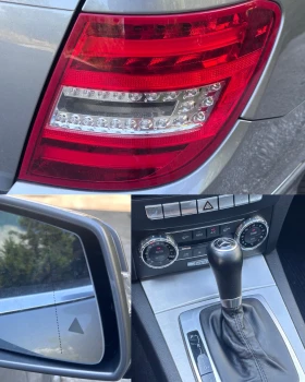 Mercedes-Benz C 220 AVANTGARDE* FULL* DISTRONIC* TUV* ! | Mobile.bg    15