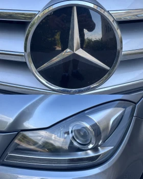 Mercedes-Benz C 220 AVANTGARDE* FULL* DISTRONIC* TUV* ! | Mobile.bg    12