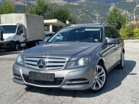     Mercedes-Benz C 220 AVANTGARDE* FULL* DISTRONIC* TUV* !