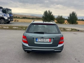 Mercedes-Benz 200 AVANTGARDE | Mobile.bg    5