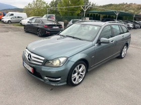 Mercedes-Benz 200 AVANTGARDE | Mobile.bg    8