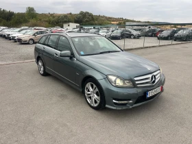     Mercedes-Benz 200 AVANTGARDE