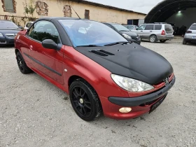 Peugeot 206 1.6i* Климатроник  - 1350 лв. - 10770304 2