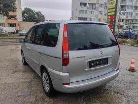 Citroen C8 2.0 HDI 6+ 1 | Mobile.bg    6