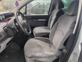 Citroen C8 2.0 HDI 6+ 1 | Mobile.bg    10