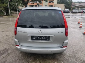 Citroen C8 2.0 HDI 6+ 1 | Mobile.bg    7