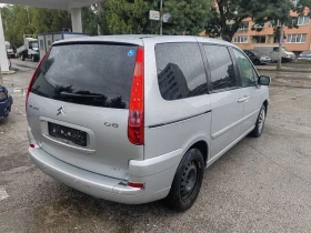 Citroen C8 2.0 HDI 6+ 1 | Mobile.bg    5